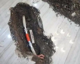 海沧测漏水电话