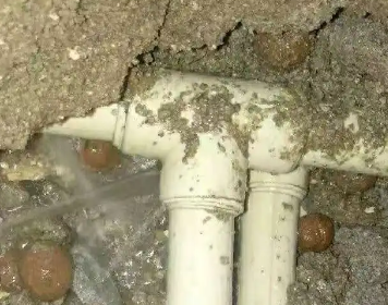 海沧测漏水多少钱