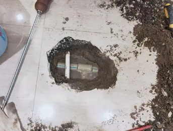 海沧测漏水电话