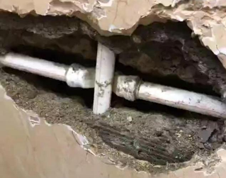 海沧测漏水哪家好