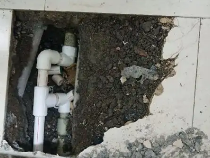 海沧测漏水哪家好