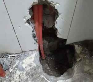 海沧漏水检测电话