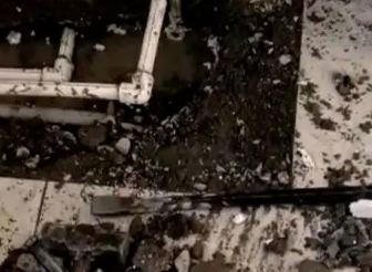 海沧漏水检测电话