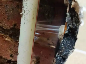 海沧漏水检测电话