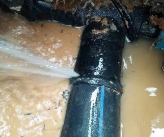 海沧测漏水公司哪家好