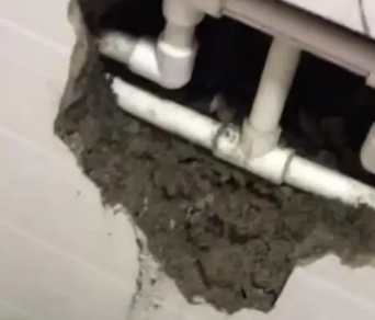 海沧漏水检测电话