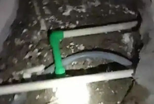 海沧测漏水公司