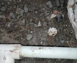 海沧漏水检测哪家好