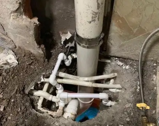 海沧漏水检测哪家好