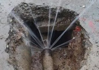 海沧漏水检测多少钱