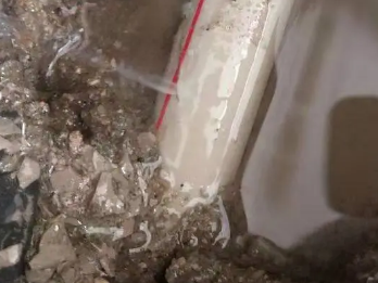 海沧漏水检测哪家好