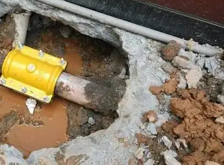 海沧漏水检测哪家好