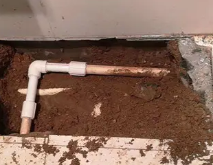 海沧测漏水哪家好