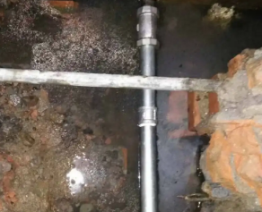 海沧漏水检测公司电话