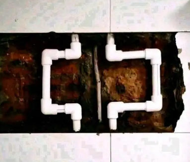 海沧卫生间测漏水哪家好