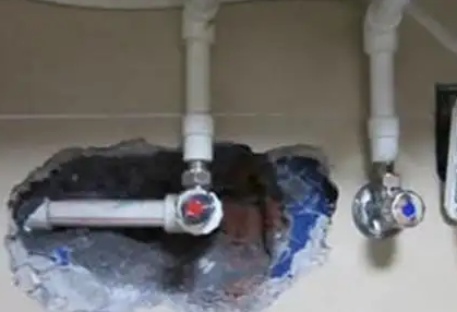 海沧卫生间测漏水查询方法