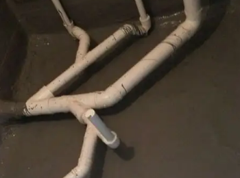 海沧水管漏水检测知识点