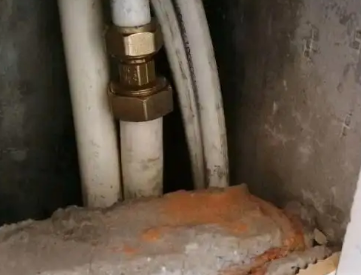 海沧水管漏水检测哪家好