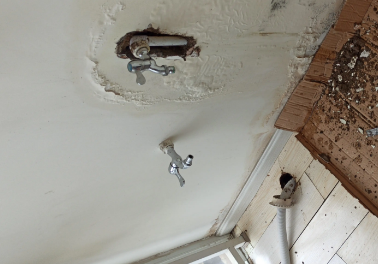 海沧卫生间测漏水