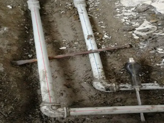 海沧卫生间测漏水多少钱