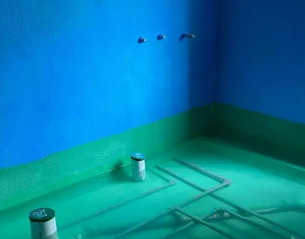 海沧卫生间防水