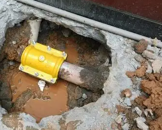 海沧卫生间测漏水哪家好