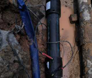 海沧水管漏水检测多少钱