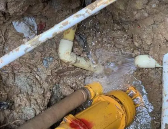 海沧水管漏水检测哪家好