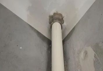 海沧卫生间测漏水之渗水防护