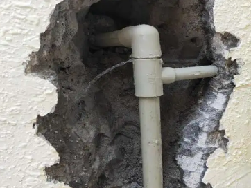 海沧卫生间测漏水哪家好