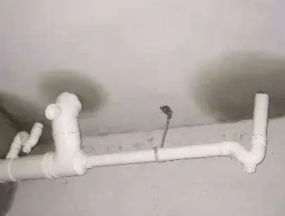 海沧卫生间测漏水的几种情景