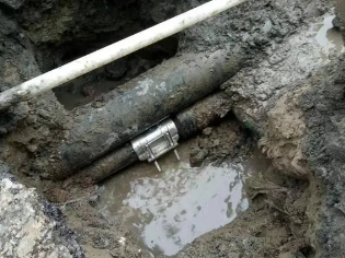 海沧水管漏水检测的传递距离多少