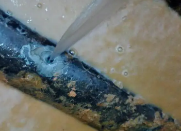 海沧水管漏水检测多少钱