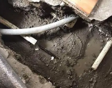 海沧卫生间测漏水价格明细