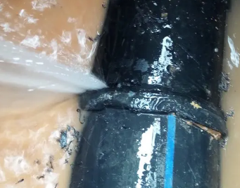 海沧水管漏水检测的小妙招