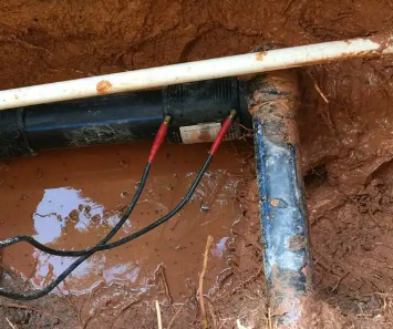 海沧水管漏水检测多少钱