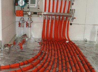 海沧地暖维修多少钱