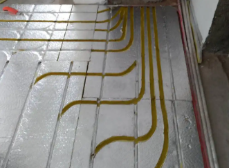 海沧地暖维修哪家好