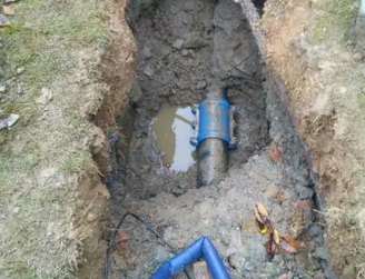 海沧水管漏水检测多少钱