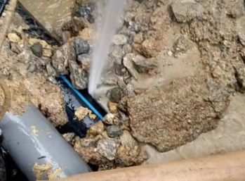 海沧水管漏水检测哪家好