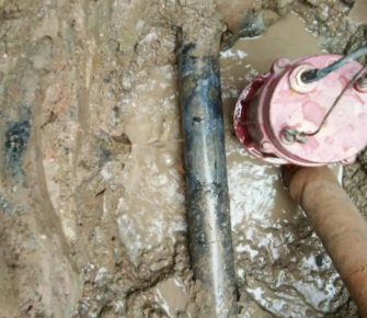 海沧水管漏水检测的检测方法