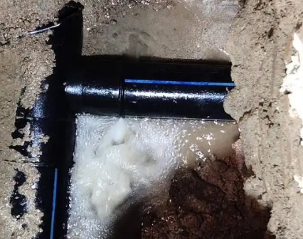 海沧水管漏水检测哪家好