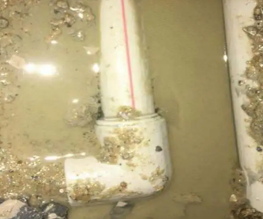 海沧水管漏水检测多少钱