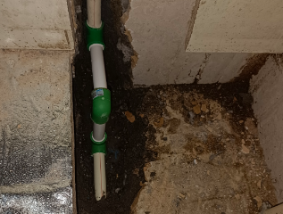 海沧卫生间测漏水哪家好