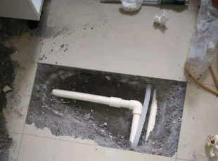 海沧卫生间测漏水哪家好