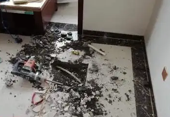 海沧漏水检测多少钱