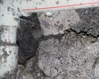 海沧漏水检测多少钱