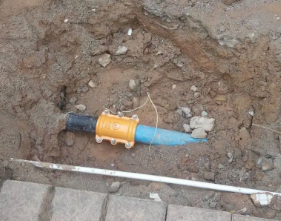 海沧水管漏水检测的情况