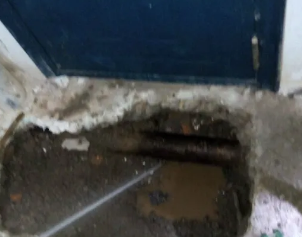 海沧水管漏水检测多少钱