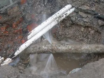 海沧测漏水多少钱